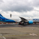 Norse Atlantic Airways Boeing 787-9