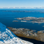 Nuuk Greenland