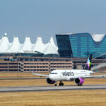 Volaris Airbus A320