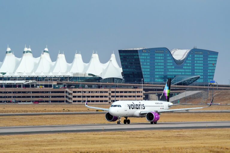 Volaris Airbus A320