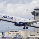 jetBlue Airbus A321