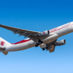 Air Algerie