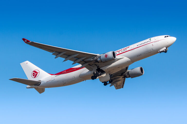 Air Algerie