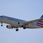 American Eagle Embraer 175