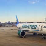 Frontier Airlines