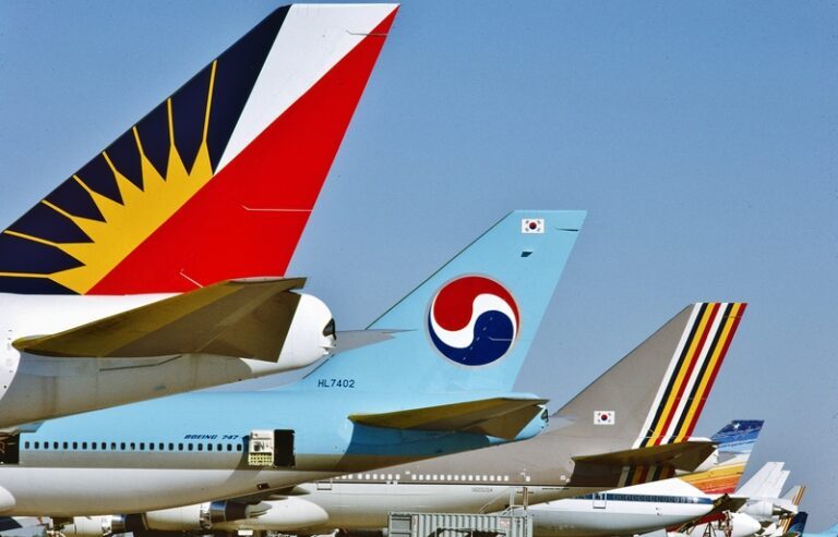 Korean Air Introduces Its First Airbus A350-900, Expanding Fleet Capabilities