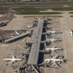 Heathrow Airport Moves Forward with Third Runway and Terminal Expansions