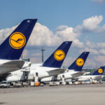 Lufthansa