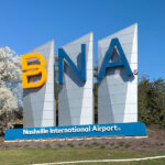 Nashville Airport BNA