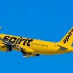 Spirit Airlines