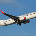 Virgin Australia