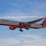 Air India Boeing 777-300ER