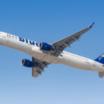 AirBlue Airbus A321