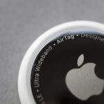 Apple Air Tag