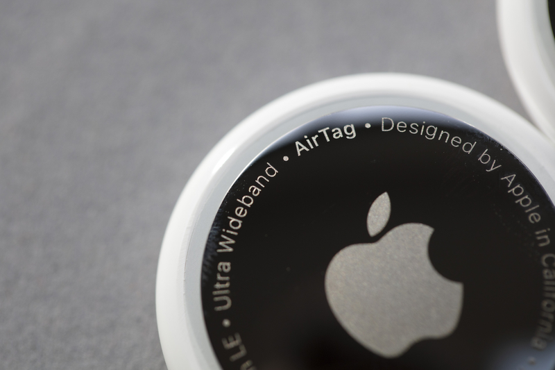 Apple Air Tag