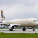 Etihad Airways Expands European Network with New Flights to Sochi