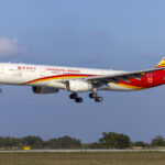 Hong Kong Airlines Airbus A330