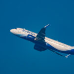 Indigo Airbus A320