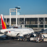 Philippine Airlines Airbus A321