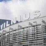 Vilnius Airport Opens New Departures Terminal