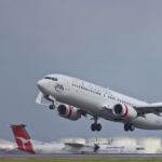 Virgin Australia Overtakes Qantas in Domestic Market Share