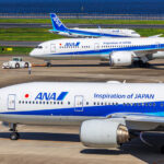 ANA All Nippon Airways