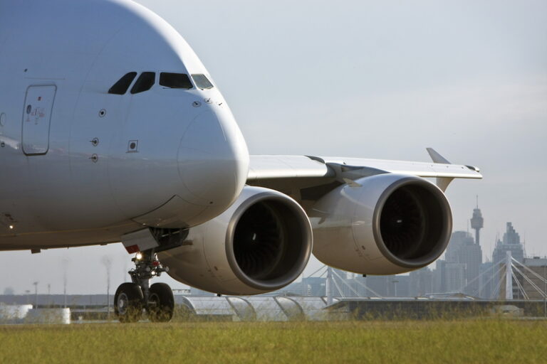 Airbus A380