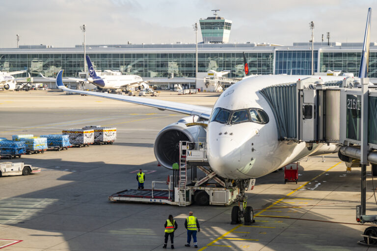Munich Airport