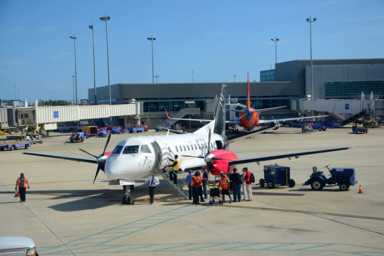 Silver Airways