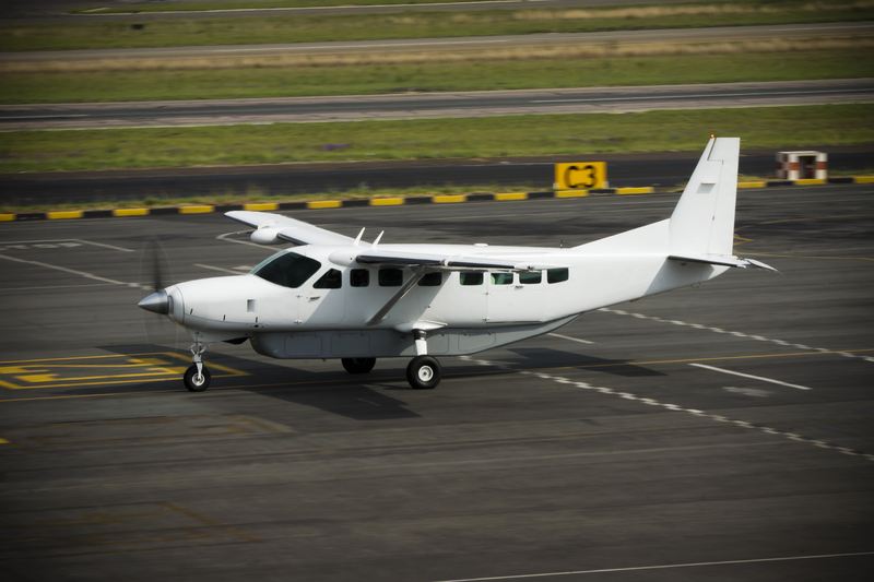 Cessna Grand Caravan