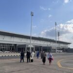Akanu Ibiam International Airport