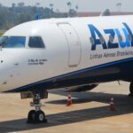 Azul Airlines Embraer 190