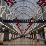 Chicago O'Hare ORD