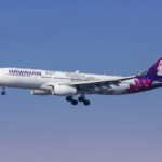 Hawaiian Airlines Airbus A330-200