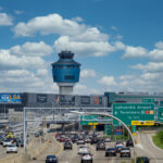 LaGuardia Near Disaster: American Jet Takes Off From Occupied Runway