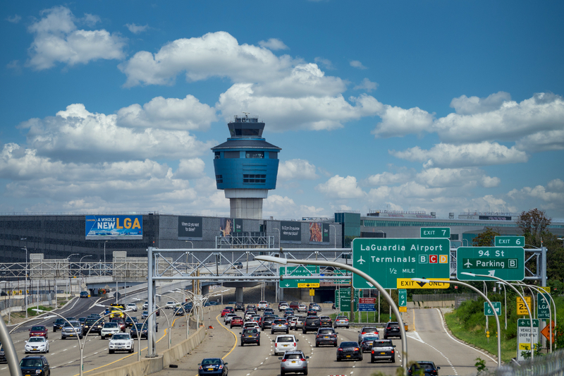 LaGuardia Airport LGA