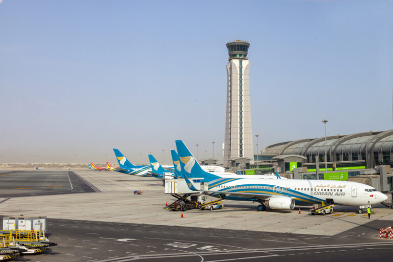 Oman Air
