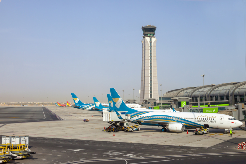 Oman Air