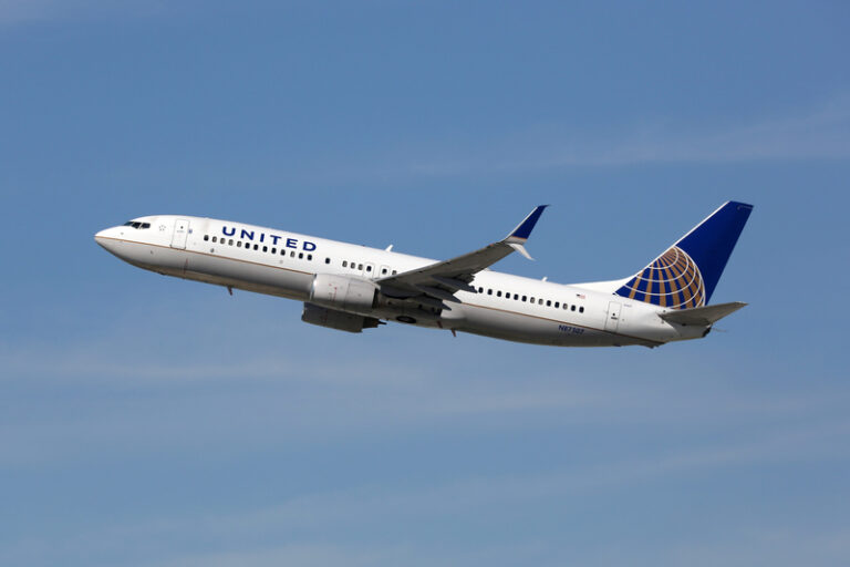 United Airlines Adds New Tokyo – Palau Route