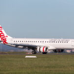 Virgin Australia Embraer ERJ-190
