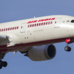 Air India Boeing 787-8