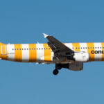 Condor A320-212