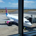Safair Boeing 737