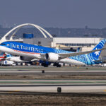 Air Tahiti Nui Boeing 787-9