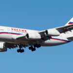 Rossiya IL96-300