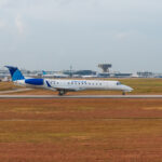 United Airlines Tells Lynchburg Regional Airport That Washington Dulles Is Full