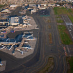 Boston Logan Airport - BOS