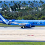 Breeze Airways Airbus A220-300