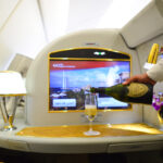 Emirates First Class