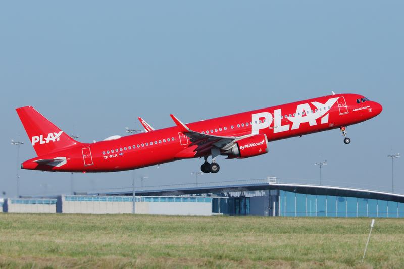 Play Airlines